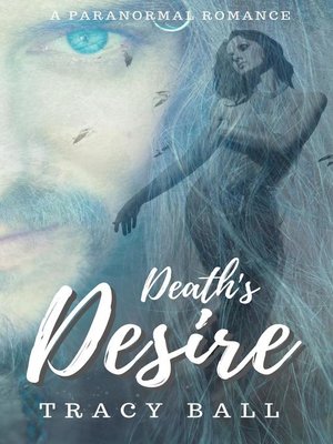 cover image of Death's Desire